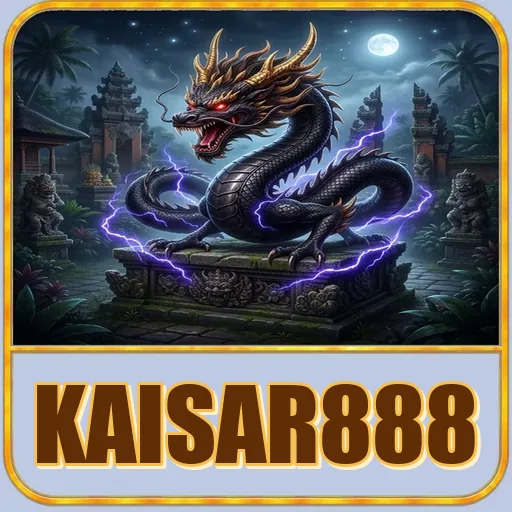 Aplikasi kaisar888 Android