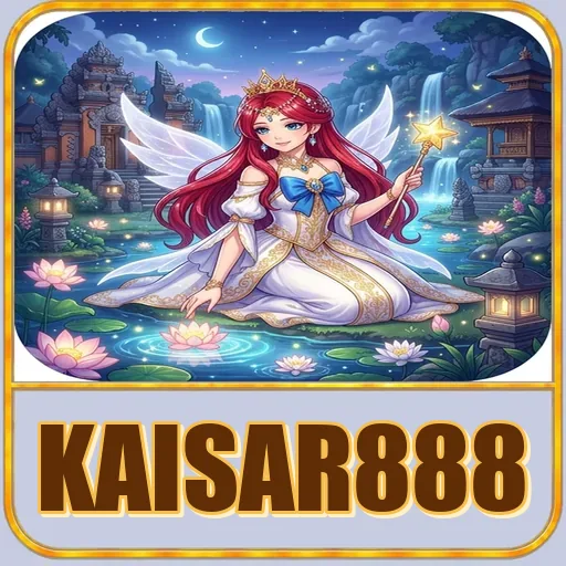 Keamanan kaisar888